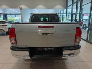 Toyota Hilux 2.8GD-6 double cab Raider auto - Image 4
