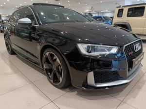 Audi RS3 RS3 Sportback quattro - Image 10