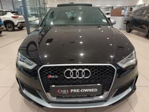 Audi RS3 RS3 Sportback quattro - Image 11