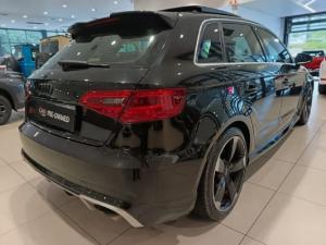 Audi RS3 RS3 Sportback quattro - Image 12