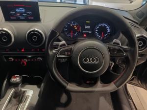 Audi RS3 RS3 Sportback quattro - Image 14
