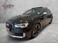 Thumbnail Audi RS3 RS3 Sportback quattro