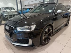 Audi RS3 RS3 Sportback quattro - Image 1