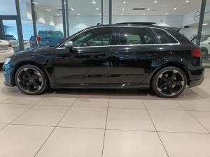 Audi RS3 RS3 Sportback quattro - Image 2