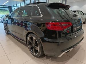 Audi RS3 RS3 Sportback quattro - Image 3