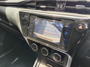 Toyota Corolla Quest 1.8 Prestige auto - Image 11