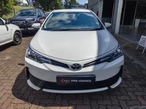 Toyota Corolla Quest 1.8 Prestige auto - Image 2