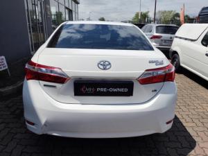 Toyota Corolla Quest 1.8 Prestige auto - Image 4