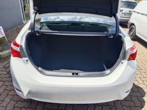 Toyota Corolla Quest 1.8 Prestige auto - Image 5