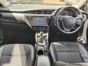 Toyota Corolla Quest 1.8 Prestige auto - Image 6