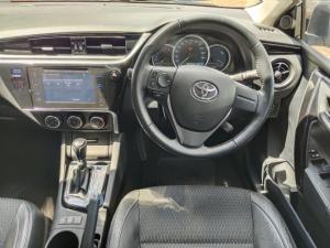 Toyota Corolla Quest 1.8 Prestige auto - Image 7