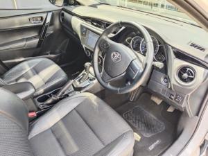 Toyota Corolla Quest 1.8 Prestige auto - Image 8