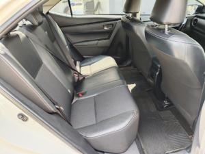 Toyota Corolla Quest 1.8 Prestige auto - Image 9