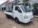 Hyundai H-100 Bakkie 2.6D deck - Thumbnail 1