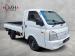 Hyundai H-100 Bakkie 2.6D deck - Thumbnail 1