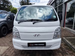 Hyundai H-100 Bakkie 2.6D deck - Image 2