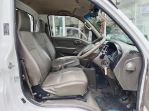 Hyundai H-100 Bakkie 2.6D deck - Image 7