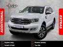 Thumbnail Ford Everest 2.0Bi-Turbo XLT