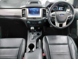 Ford Everest 2.0Bi-Turbo XLT - Image 8