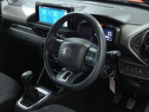 Citroen C3 1.2 Plus - Image 13