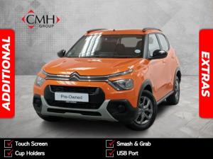 Citroen C3 1.2 Plus - Image 1