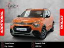 Thumbnail Citroen C3 1.2 Plus