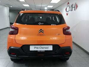 Citroen C3 1.2 Plus - Image 4