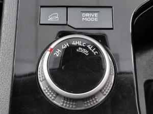 Mitsubishi Triton 2.4DI-D double cab GLS 4x4 auto - Image 10