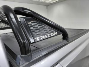 Mitsubishi Triton 2.4DI-D double cab GLS 4x4 auto - Image 14