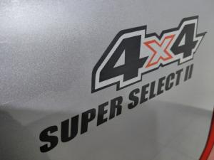 Mitsubishi Triton 2.4DI-D double cab GLS 4x4 auto - Image 15