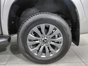 Mitsubishi Triton 2.4DI-D double cab GLS 4x4 auto - Image 16