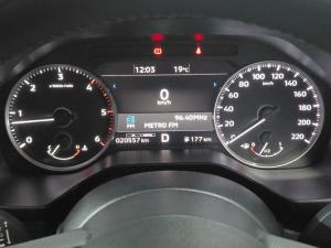 Mitsubishi Triton 2.4DI-D double cab GLS 4x4 auto - Image 17