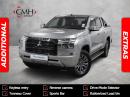 Thumbnail Mitsubishi Triton 2.4DI-D double cab GLS 4x4 auto