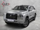 Thumbnail Mitsubishi Triton 2.4DI-D double cab GLS 4x4 auto