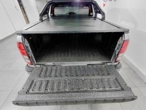 Mitsubishi Triton 2.4DI-D double cab GLS 4x4 auto - Image 4