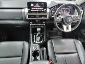 Mitsubishi Triton 2.4DI-D double cab GLS 4x4 auto - Image 6