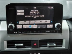 Mitsubishi Triton 2.4DI-D double cab GLS 4x4 auto - Image 7