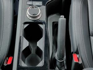 Mitsubishi Triton 2.4DI-D double cab GLS 4x4 auto - Image 8