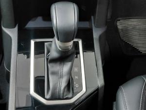 Mitsubishi Triton 2.4DI-D double cab GLS 4x4 auto - Image 9