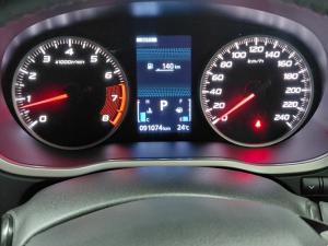 Mitsubishi Eclipse Cross 2.0 GLS AWD - Image 18