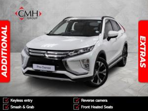 2020 Mitsubishi Eclipse Cross 2.0 GLS AWD