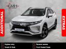 Thumbnail Mitsubishi Eclipse Cross 2.0 GLS AWD