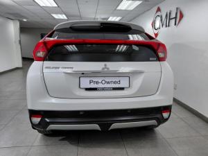 Mitsubishi Eclipse Cross 2.0 GLS AWD - Image 4