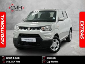 Suzuki S-Presso 1.0 GL auto - Image 1