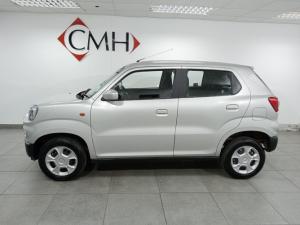 Suzuki S-Presso 1.0 GL auto - Image 2