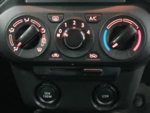 Suzuki S-Presso 1.0 GL auto - Image 8