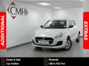 Thumbnail Suzuki Swift 1.2 GA