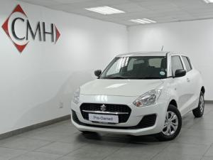 Suzuki Swift 1.2 GA - Image 1