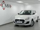 Thumbnail Suzuki Swift 1.2 GA