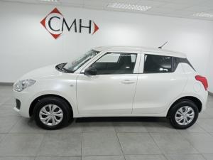 Suzuki Swift 1.2 GA - Image 2